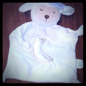 Lamb Lovey